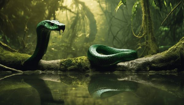Animal le plus dangereux du monde : vérités sur les créatures redoutables